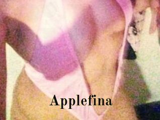 Applefina