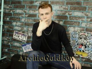 ArchieGoldkey