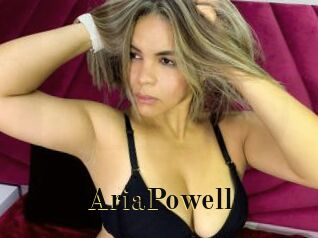 AriaPowell