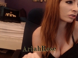 AriahRose