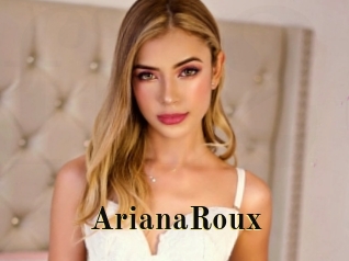 ArianaRoux