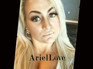 Ariel_Love_