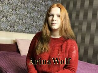 ArinaWolf