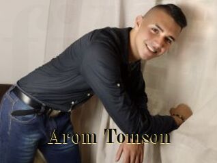 Arom_Tomson