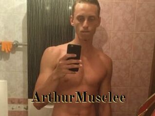 ArthurMusclee