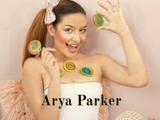 Arya_Parker