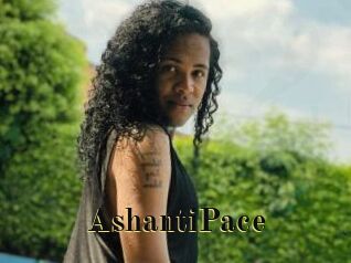 AshantiPace