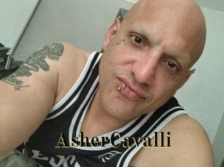 AsherCavalli