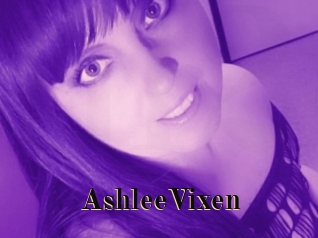 AshleeVixen