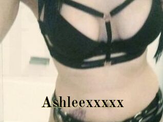 Ashleexxxxx