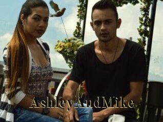 AshleyAndMike