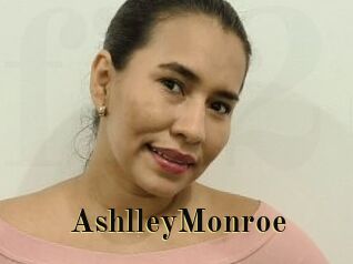 AshlleyMonroe