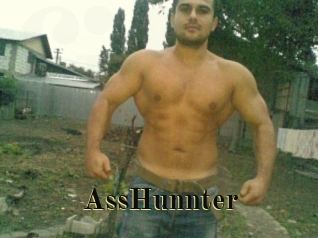 AssHunnter