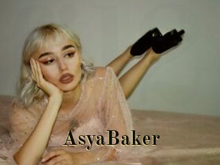 AsyaBaker