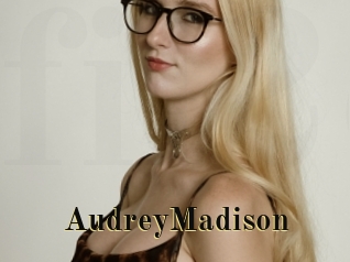 AudreyMadison