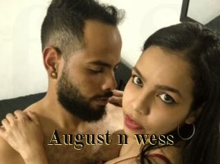 August_n_wess