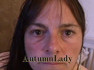 AutumnLady