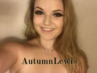 AutumnLewis