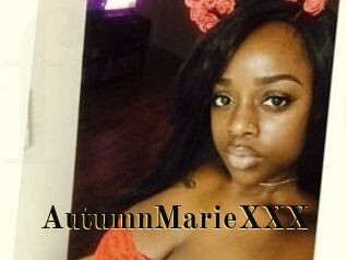 AutumnMarieXXX