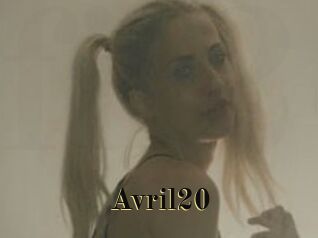 Avril20