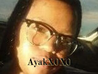 AyakXOXO