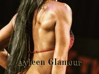 Ayleen_Glamour