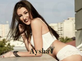 Aysha1