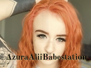 AzuraAliiBabestation