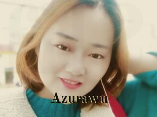 Azurawu