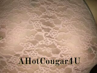 AHotCougar4U