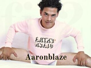 Aaronblaze