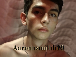 Aaronnsmithh19