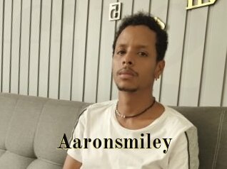 Aaronsmiley