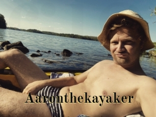 Aaronthekayaker