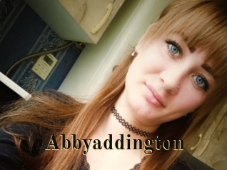 Abbyaddington