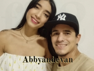 Abbyandevan