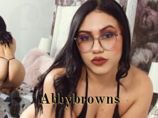 Abbybrowns