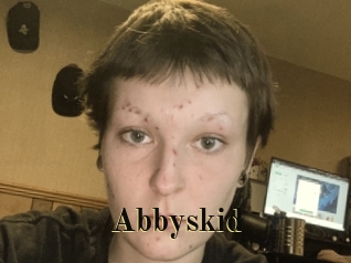 Abbyskid