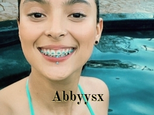 Abbyysx