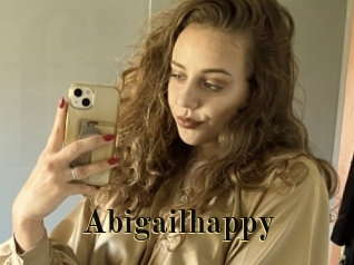 Abigailhappy