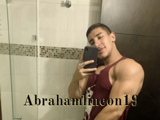 Abrahamlincon19