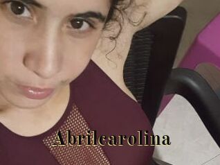 Abrilcarolina