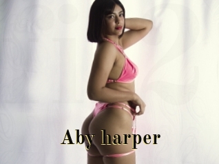 Aby_harper