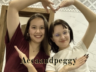 Accaandpeggy