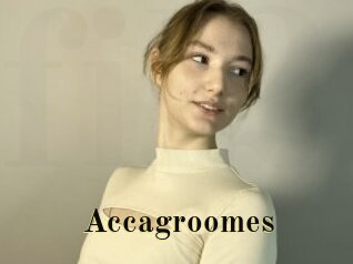 Accagroomes