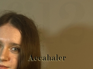 Accahaler