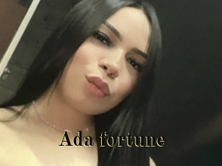 Ada_fortune