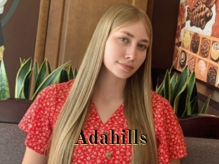 Adahills