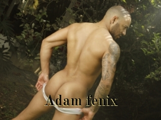 Adam_fenix