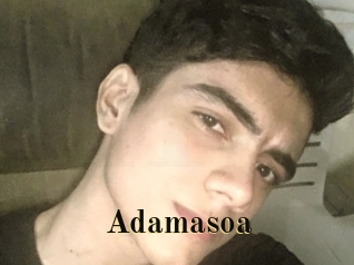 Adamasoa